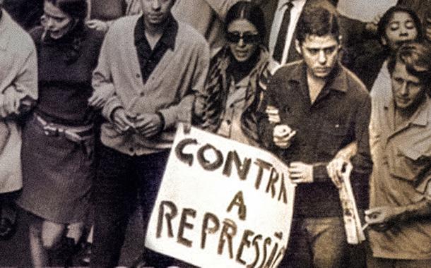 Chico Buarque volta a ser censurado (Foto: Reprodução) Chico Buarque volta a ser censurado