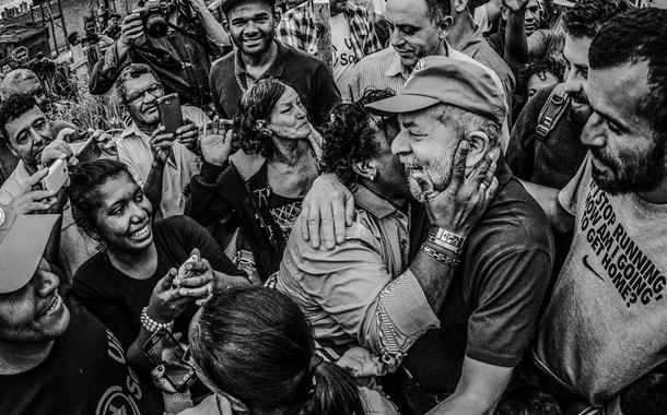 Lula (Foto: Ricardo Stuckert) Lula