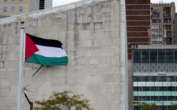 Palestina (Foto: Sputnik) Palestina