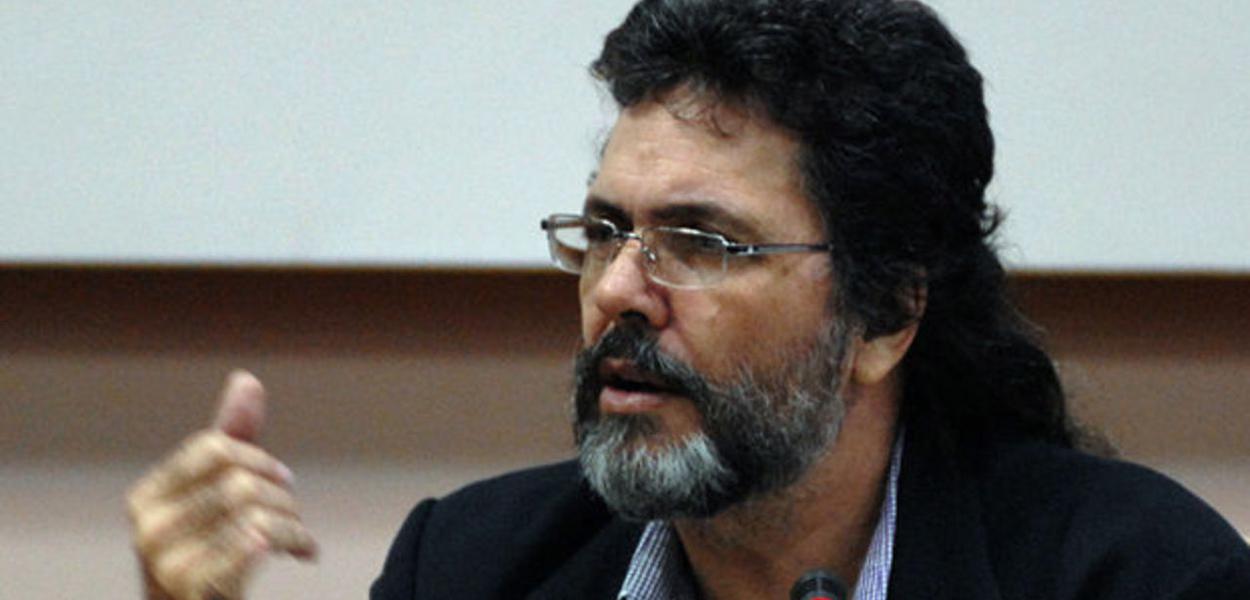 Abel Prieto (Foto: Escambray/Cuba) Abel Prieto