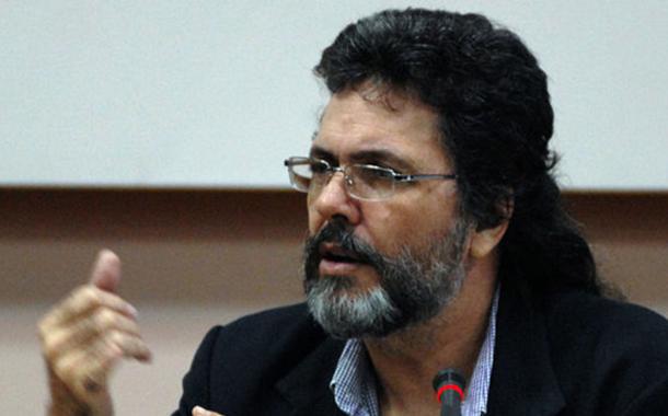 Abel Prieto (Foto: Escambray/Cuba) Abel Prieto