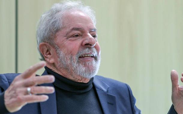 (Foto: Ricardo Stuckert)