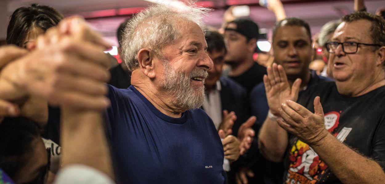 (Foto: Mídia Ninja)