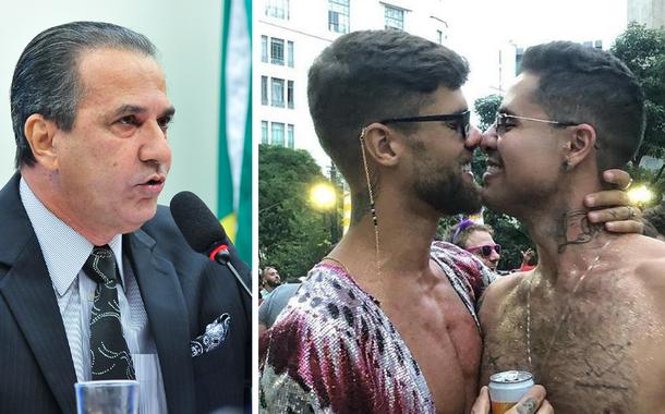 (Foto: Câmara | Reprodução)