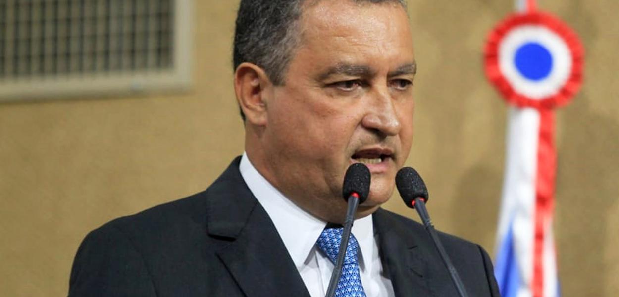 (Foto: Manu Dias (Governo da Bahia))