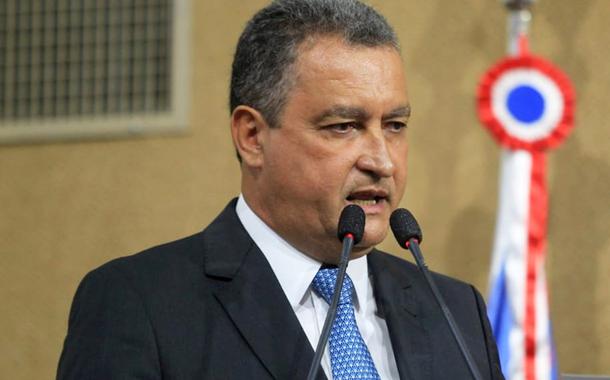 (Foto: Manu Dias (Governo da Bahia))
