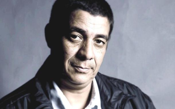 Sambista Zeca Pagodinho (Foto: Divulgação) Sambista Zeca Pagodinho