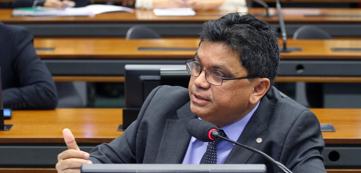 (Foto: Vinicius Loures/Câmara dos Deputados)
