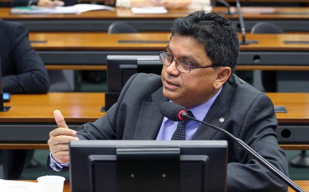 (Foto: Vinicius Loures/Câmara dos Deputados)