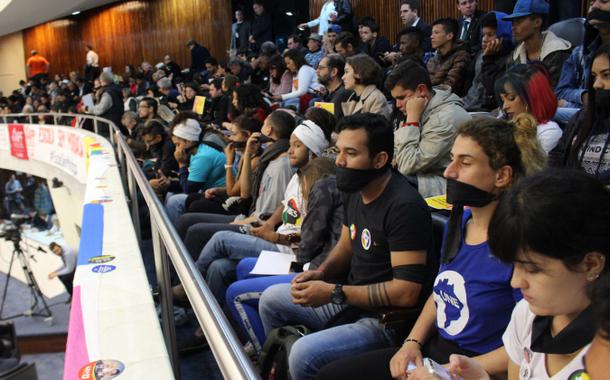 (Foto: APP Sindicato)