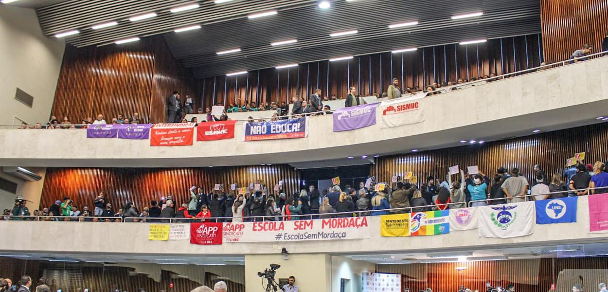 (Foto: Eduardo Matysiak)