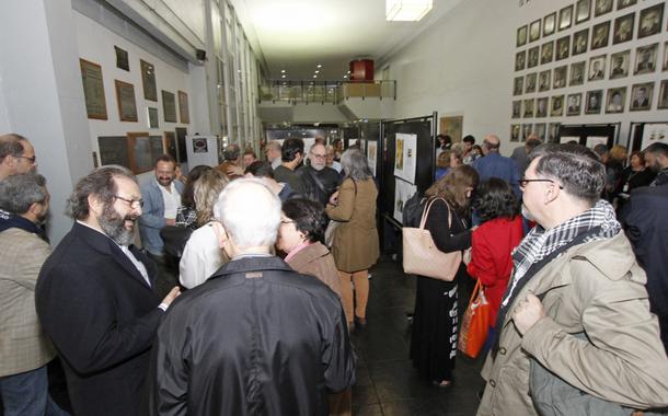 (Foto: Mariana Carlesso/JC)