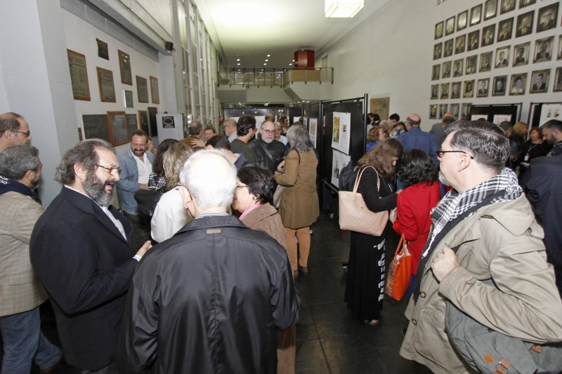 (Foto: Mariana Carlesso/JC)