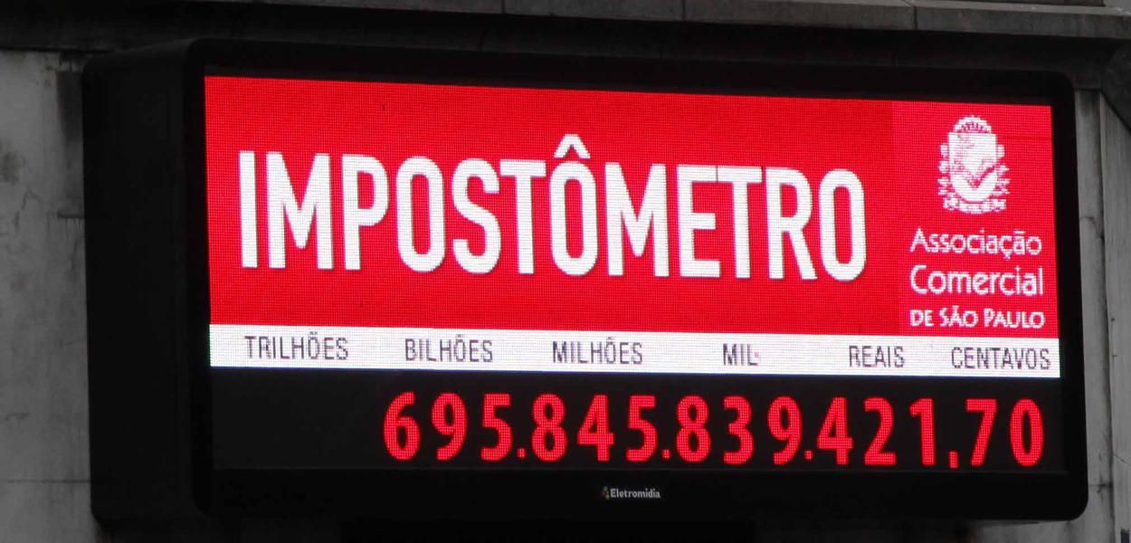Eleições 2018: tributaristas defendem menos isenções nos impostos Eleições 2018: tributaristas defendem menos isenções nos impostos