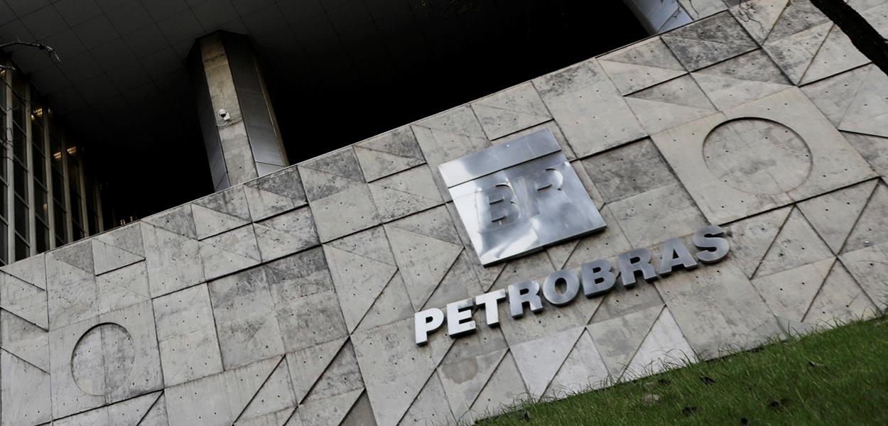 Sede da Petrobras no Rio de Janeiro (Foto: REUTERS/Sergio Moraes) Sede da Petrobras no Rio de Janeiro