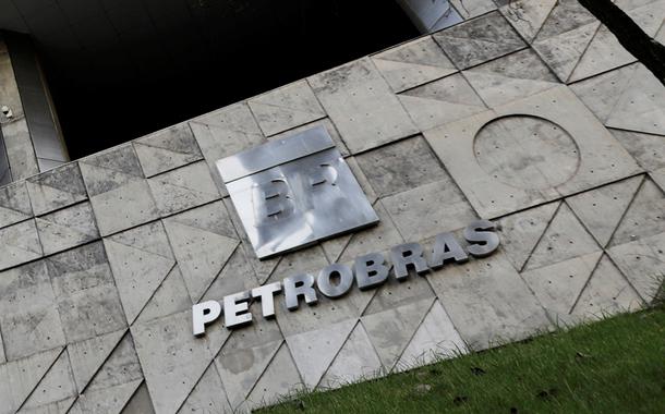 Sede da Petrobras no Rio de Janeiro (Foto: REUTERS/Sergio Moraes) Sede da Petrobras no Rio de Janeiro