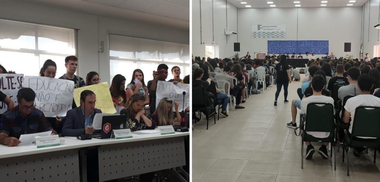 (Foto: Ana Lúcia Machado)