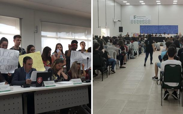 (Foto: Ana Lúcia Machado)