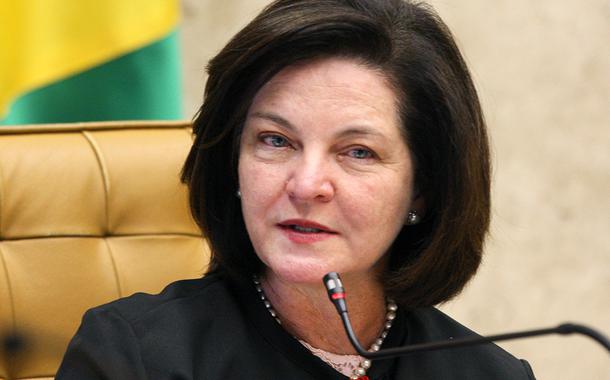 Procuradora-geral da República Raquel Dodge. (Foto: Nelson Jr./SCO/STF (12/09/2019)) Procuradora-geral da República Raquel Dodge.