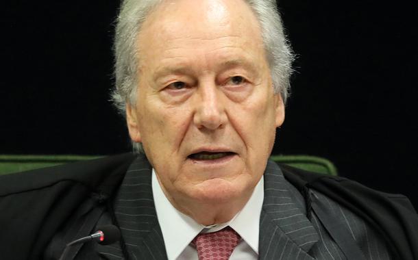 Ministro Ricardo Lewandowski em sessão da 2ª turma do STF. (Foto: Nelson Jr./SCO/STF (10/09/2019)) Ministro Ricardo Lewandowski em sessão da 2ª turma do STF.