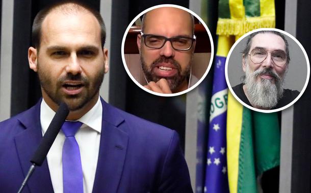 (Foto: Câmara dos Deputados | Reprodução)