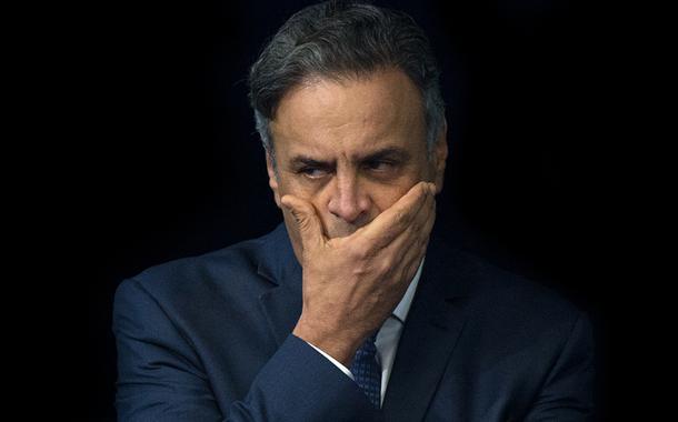 Aécio Neves (Foto: Lula Marques/Agência PT) Aécio Neves