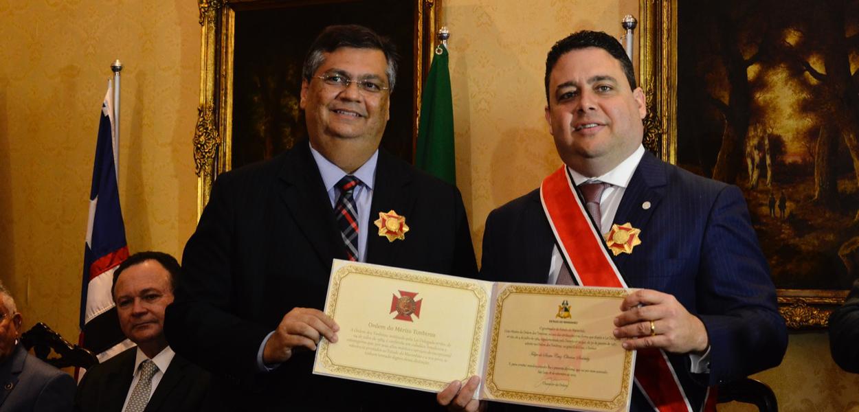 (Foto: Governo do Maranhão)