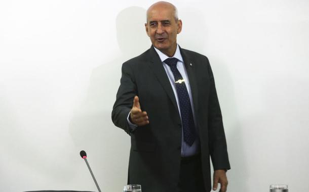 Luiz Eduardo Ramos (Foto: Antonio Cruz/Ag.Brasil) Luiz Eduardo Ramos