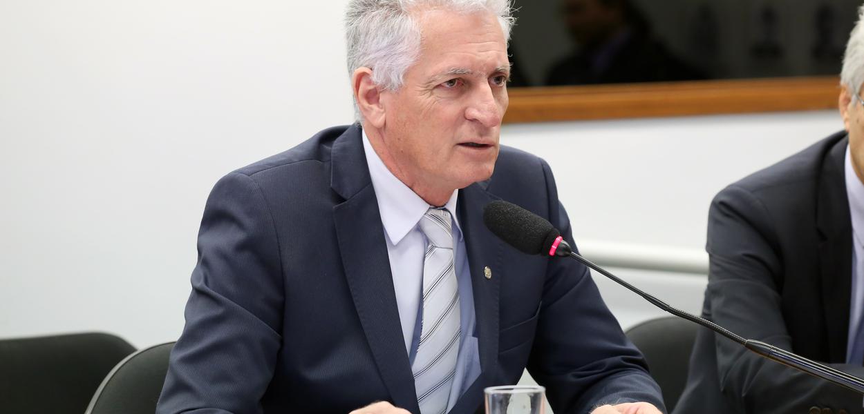 (Foto: Jailson Sam - Agência Câmara)