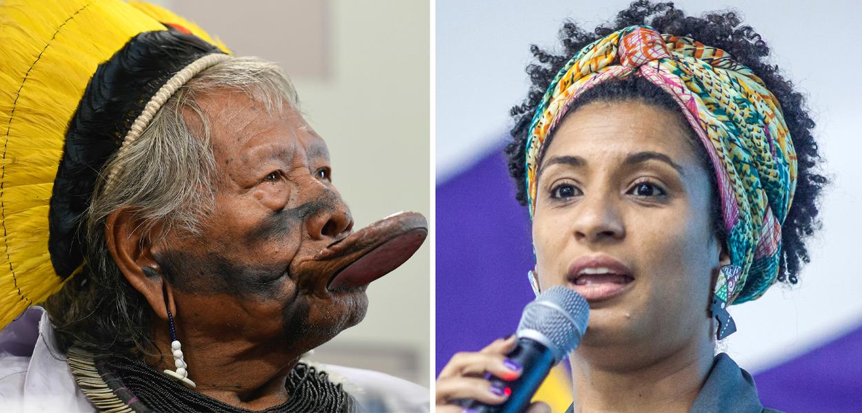 (Foto: Edilson Rodrigues/Agência Senado | CMRJ)