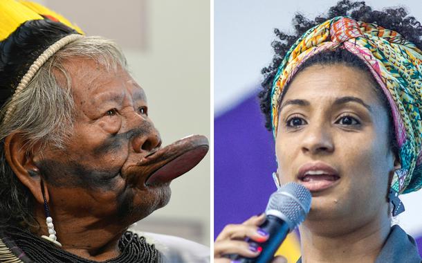 (Foto: Edilson Rodrigues/Agência Senado | CMRJ)