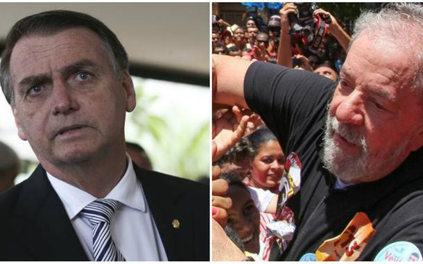 (Foto: Esq.: ABR / Dir: Divulgação)