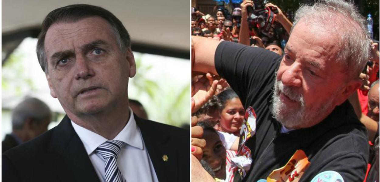 (Foto: Esq.: ABR / Dir: Divulgação)