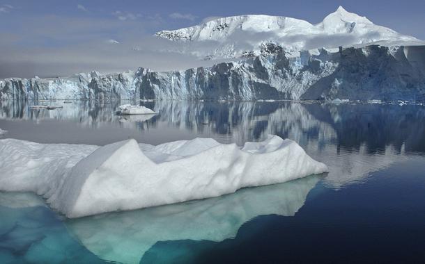(Foto: NASA / Reuters)