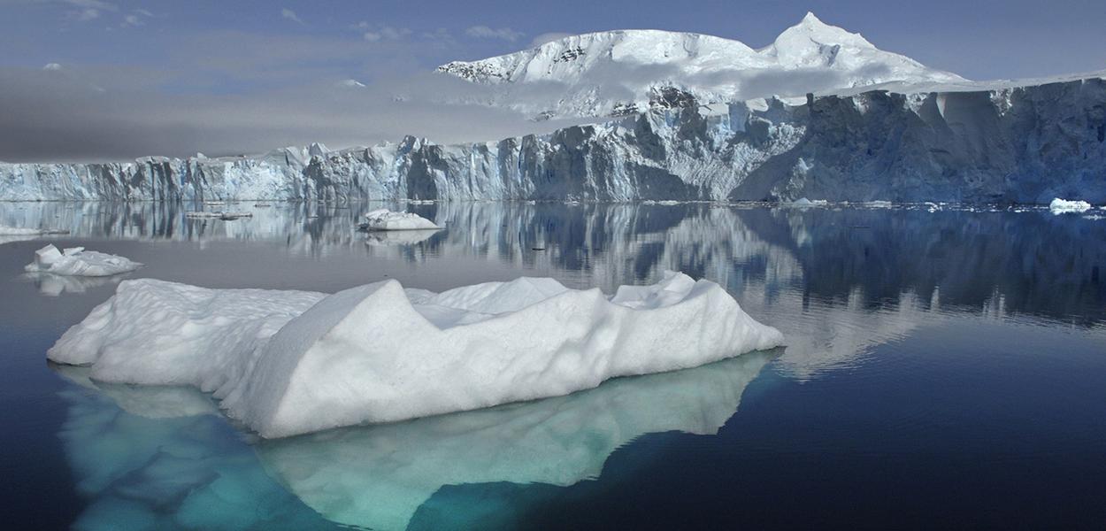 (Foto: NASA / Reuters)
