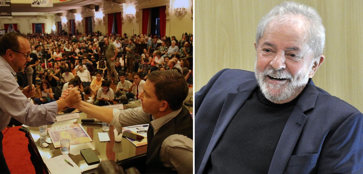(Foto: Jornalistas Livres | Felipe L. Gonçalves/247)
