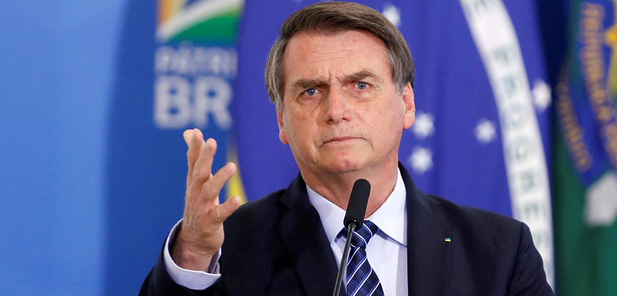 (Foto: REUTERS/Adriano Machado)