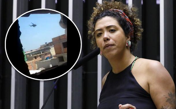 (Foto: Reprodução | Cleia Viana/Câmara dos Deputados)