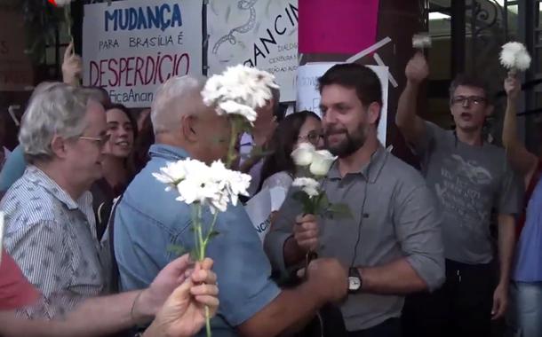 (Foto: Reprodução/TVT)