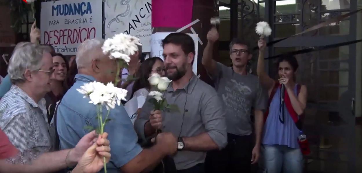 (Foto: Reprodução/TVT)