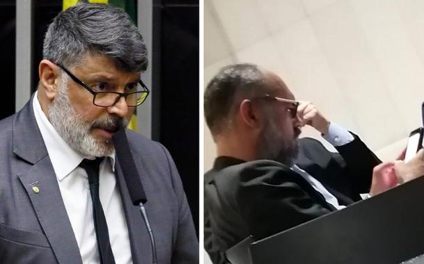 (Foto: Luis Macedo/Câmara dos Deputados | Reprodução)