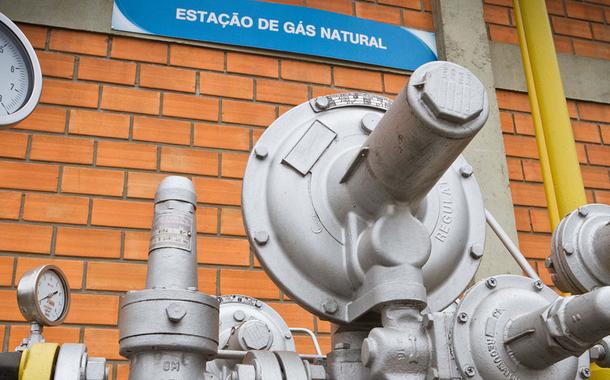 (Foto: Divulgação Compagas)