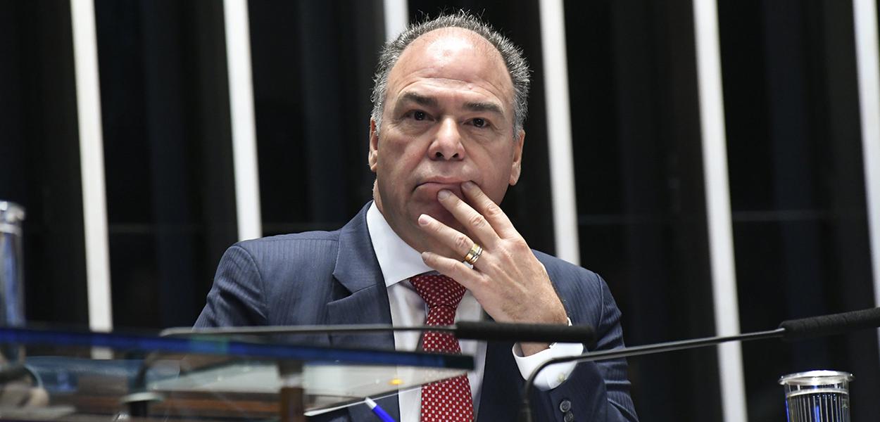 Fernando Bezerra Coelho (Foto: Jane de Araújo/Agência Senado) Fernando Bezerra Coelho