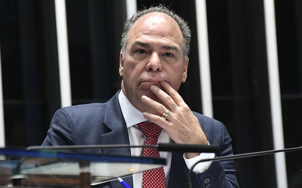 Fernando Bezerra Coelho (Foto: Jane de Araújo/Agência Senado) Fernando Bezerra Coelho