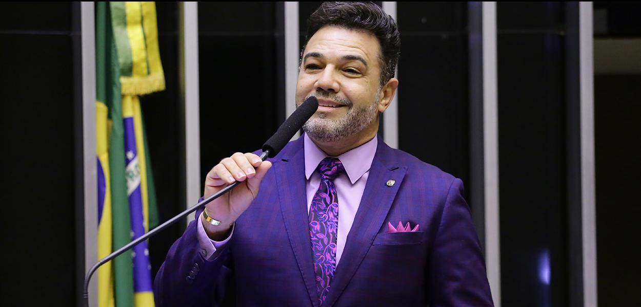 (Foto: Vinícius Loures/Câmara dos Deputados)
