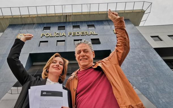 (Foto: Ricardo Stuckert)