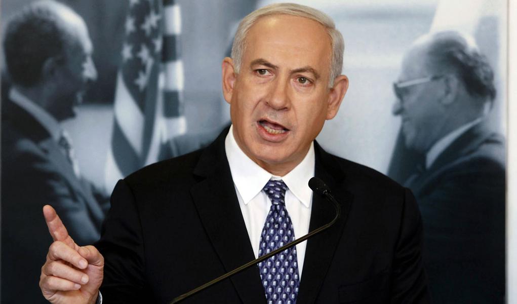 Brasil, Israel e os anões morais (Foto: POOL) Brasil, Israel e os anões morais