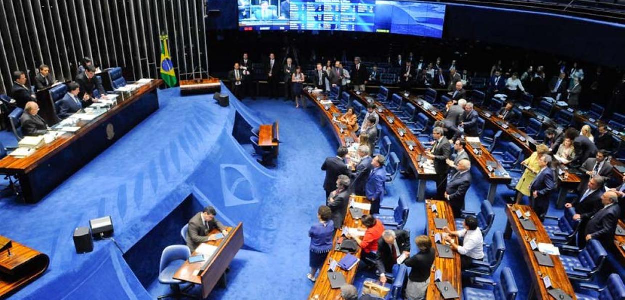 (Foto: Agência Senado)