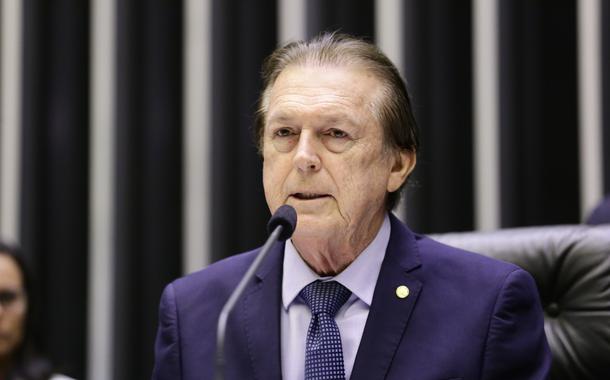 (Foto: Agência Câmara)