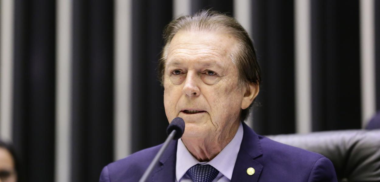 (Foto: Agência Câmara)